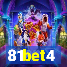 81bet4