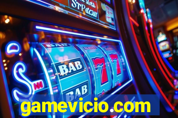 gamevicio.com