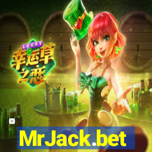 MrJack.bet