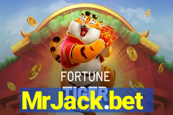 MrJack.bet