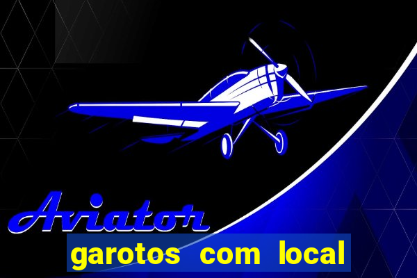 garotos com local porto alegre