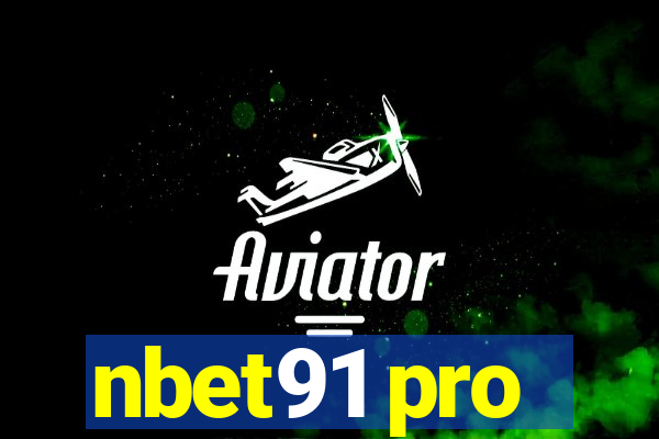 nbet91 pro