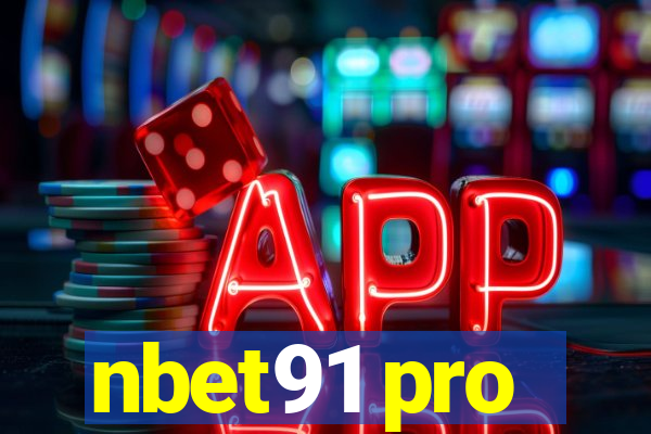 nbet91 pro