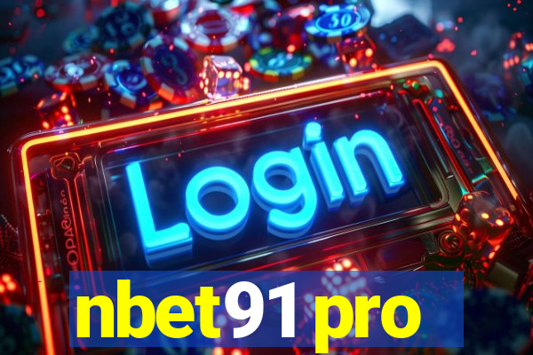 nbet91 pro