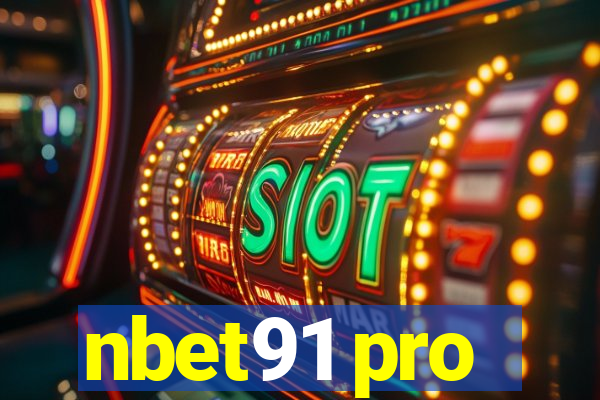 nbet91 pro