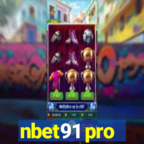 nbet91 pro