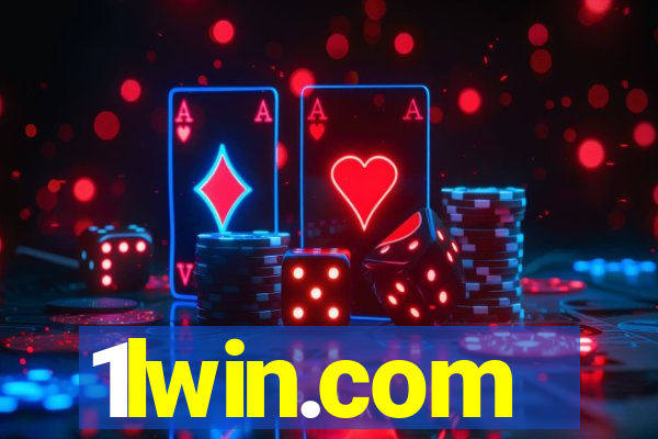 1lwin.com