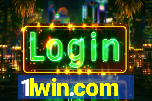 1lwin.com