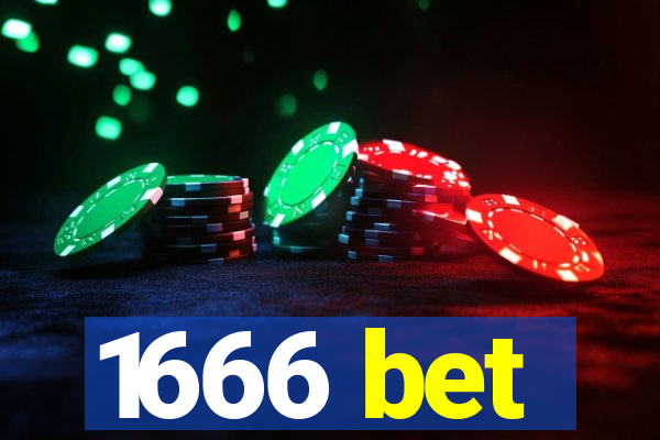 1666 bet