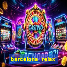 barcelona relax campo grande ms