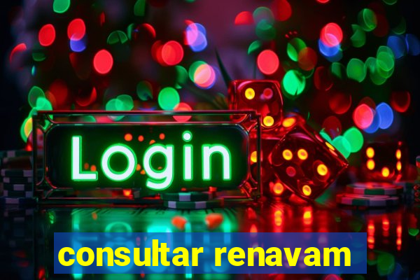 consultar renavam