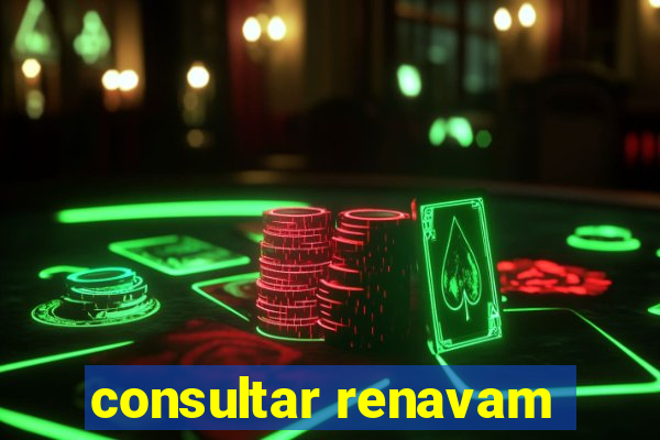 consultar renavam