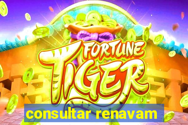 consultar renavam