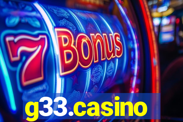 g33.casino