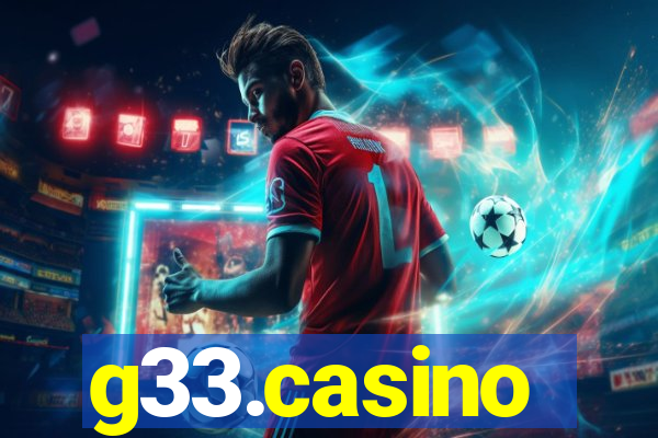 g33.casino