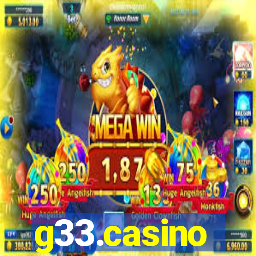 g33.casino