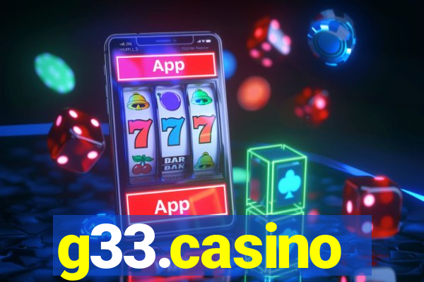 g33.casino