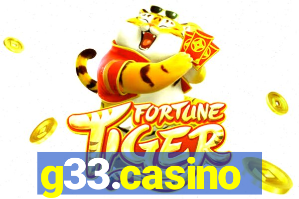 g33.casino