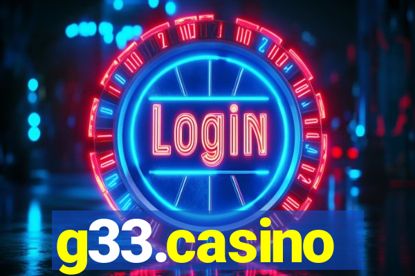 g33.casino