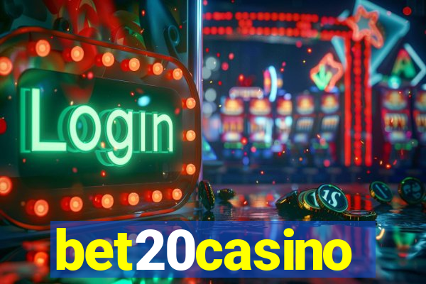 bet20casino