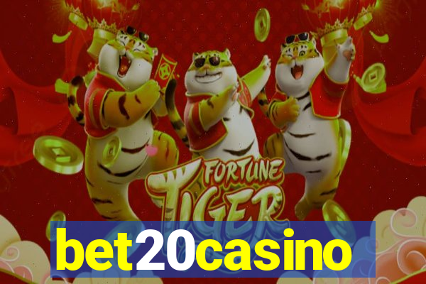 bet20casino