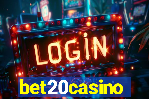 bet20casino