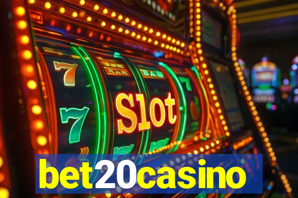 bet20casino