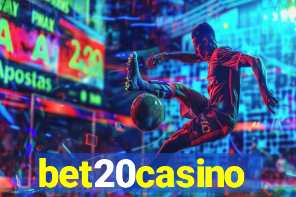 bet20casino