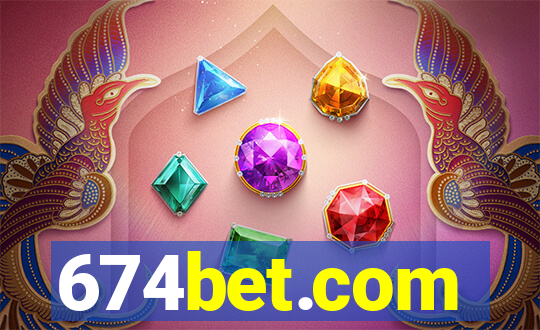 674bet.com