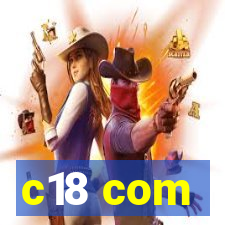 c18 com