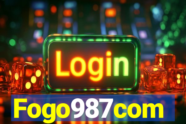 Fogo987com