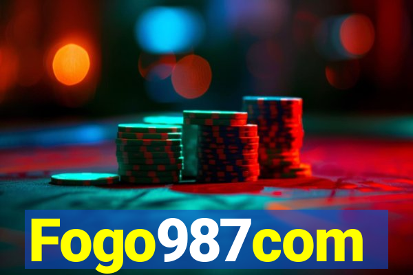 Fogo987com