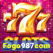 Fogo987com