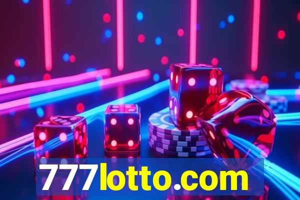 777lotto.com