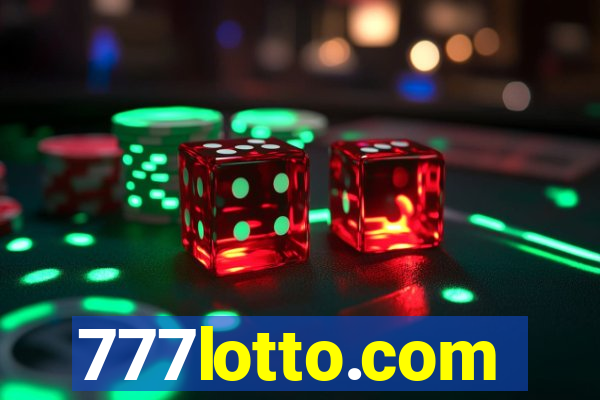 777lotto.com