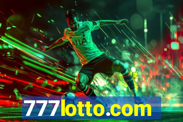 777lotto.com