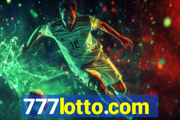 777lotto.com