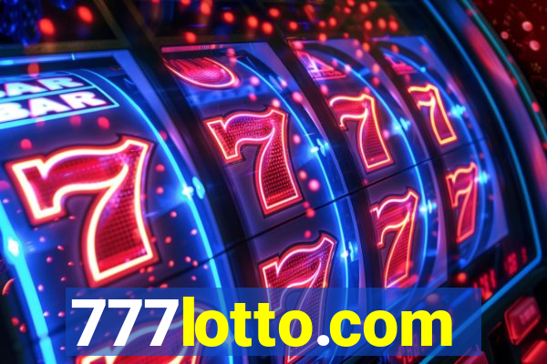 777lotto.com