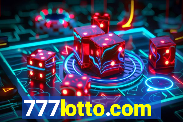 777lotto.com