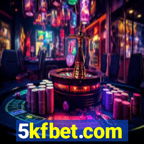 5kfbet.com