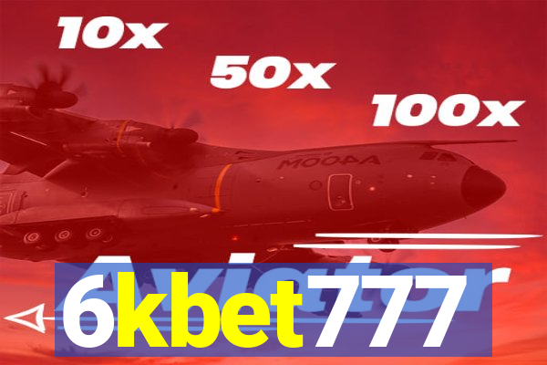 6kbet777