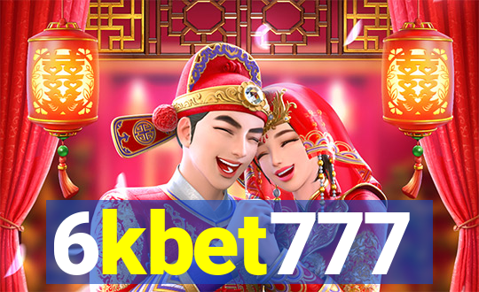 6kbet777