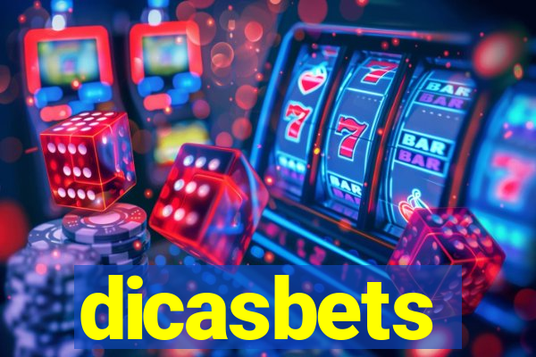 dicasbets