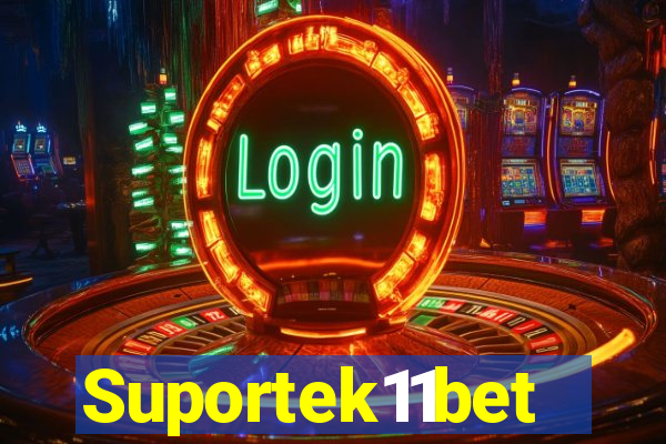 Suportek11bet