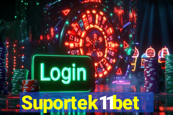 Suportek11bet