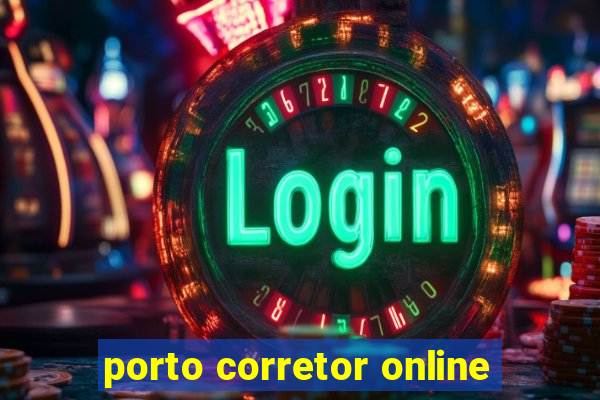 porto corretor online