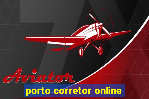 porto corretor online