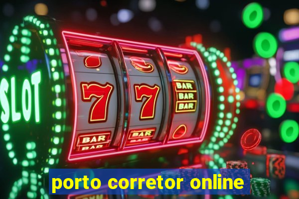 porto corretor online