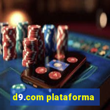 d9.com plataforma