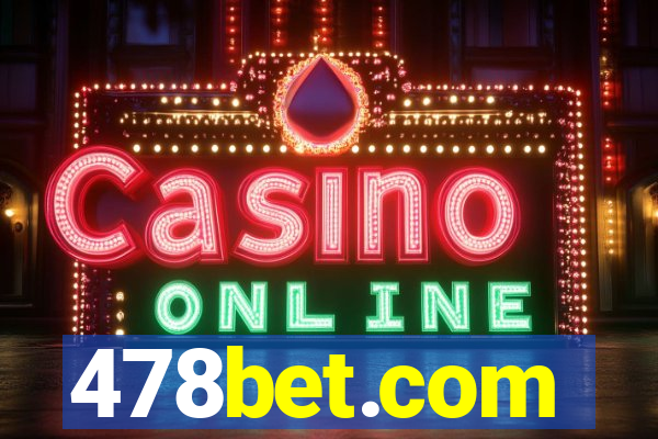 478bet.com